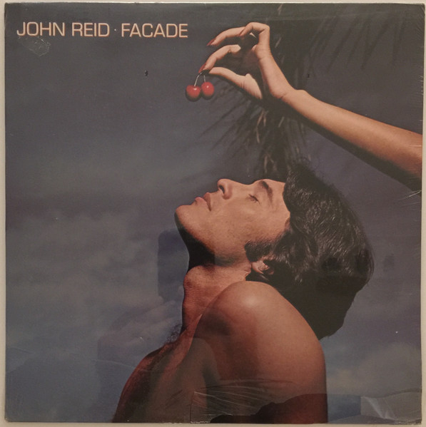 Reid John — Facade