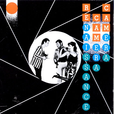 Renaissance — Camera Camera