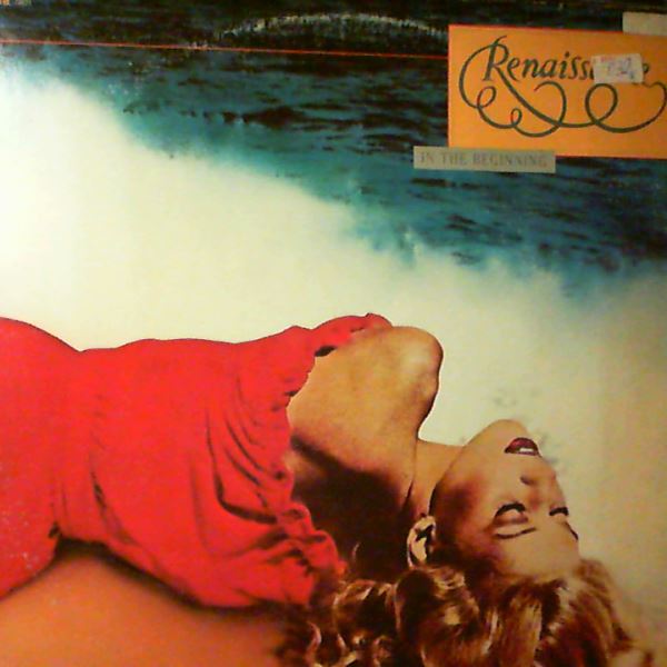 Renaissance — In The Beginning