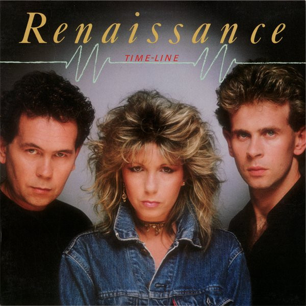 Renaissance — Time Line