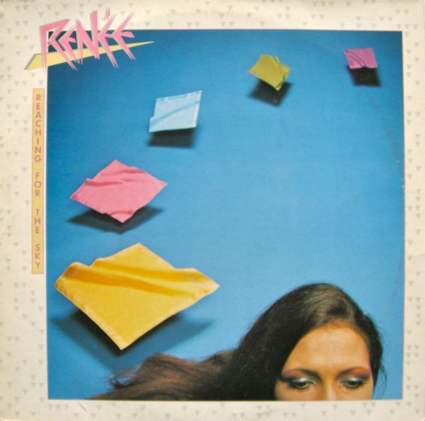 Renee — Reaching For The Sky