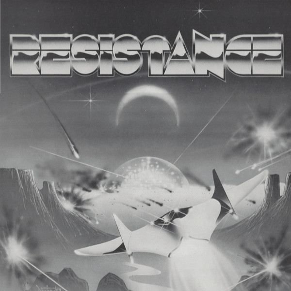 Resistance — Same
