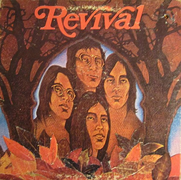 Revival — Same
