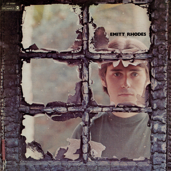 Emitt Rhodes — Emitt Rhodes