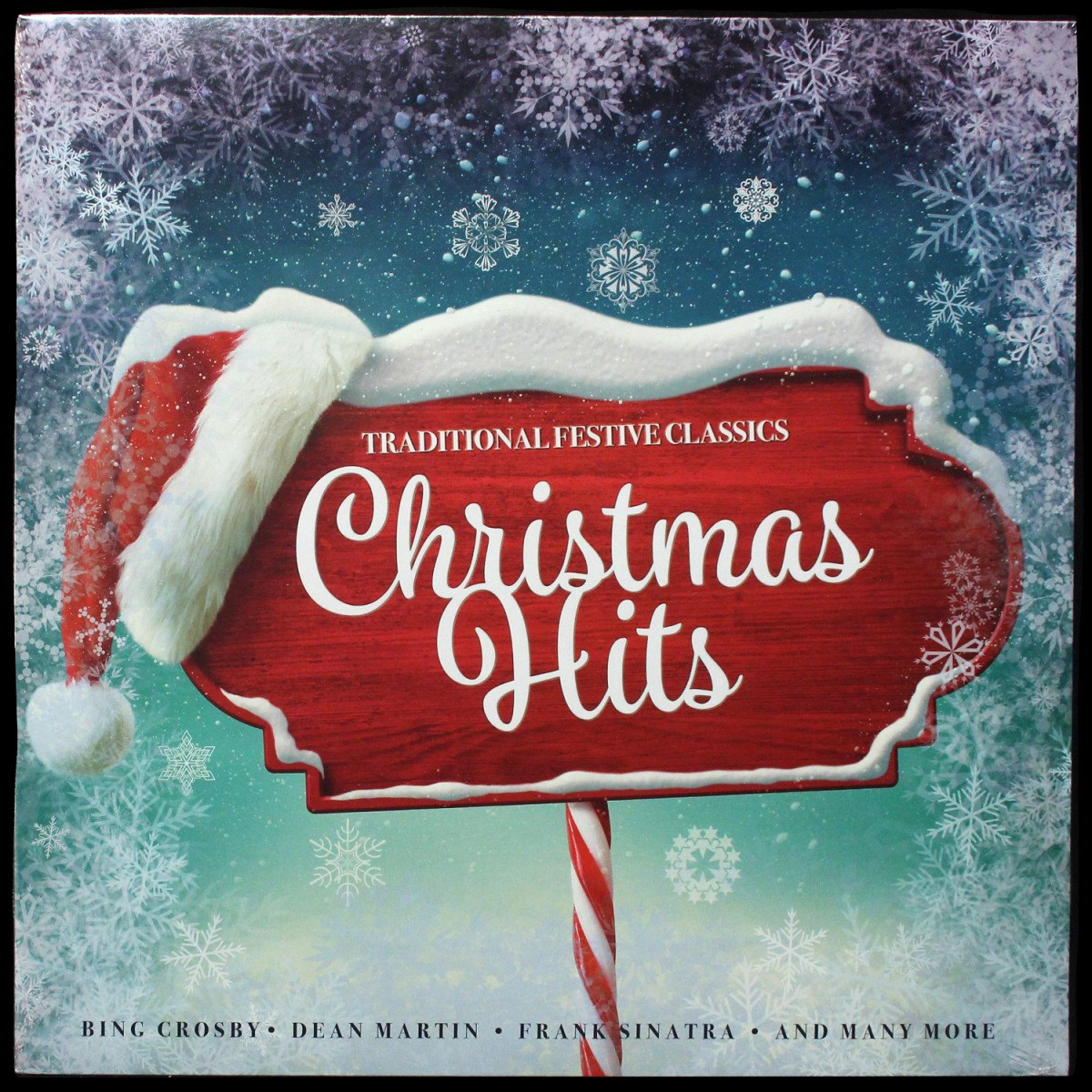 Various — Christmas Hits