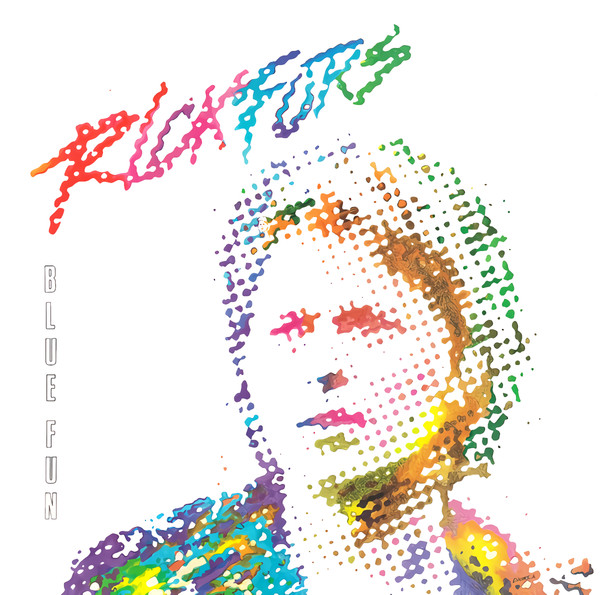Rickfors Mikael — Blue Fun