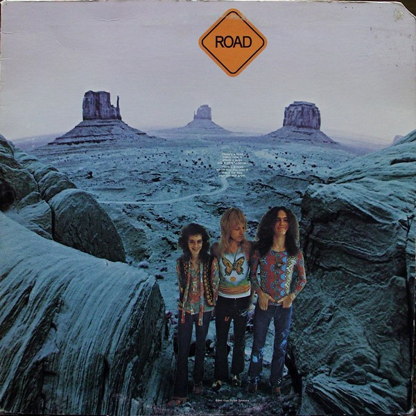 Road — Same