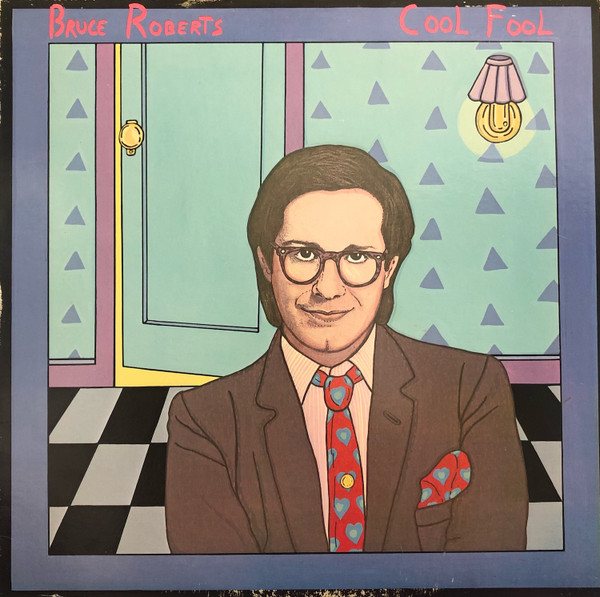 Roberts Bruce — Cool Fool