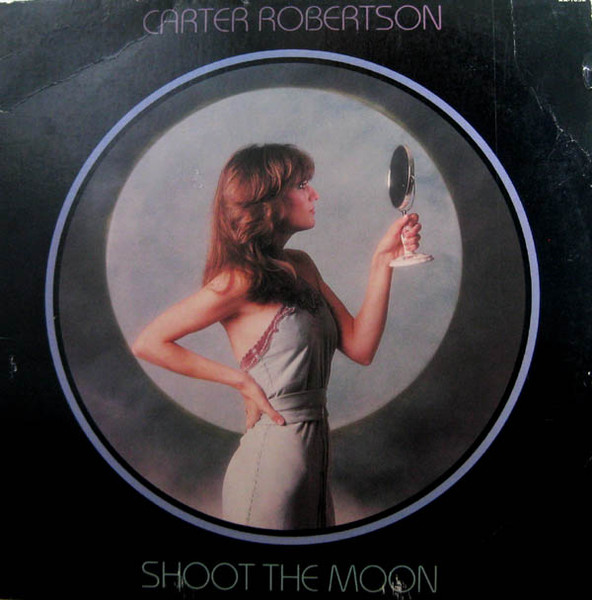 Robertson Carter — Shoot The Moon