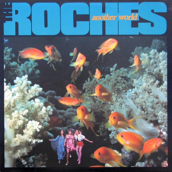 Roches — Another World