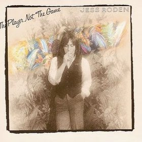 Roden Jess — Player Not The Game