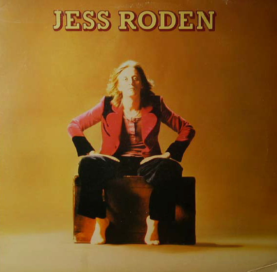 Roden Jess — Same
