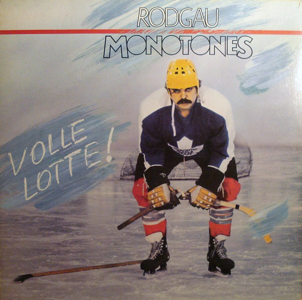 Rodgau Monotones — Volle Lotte