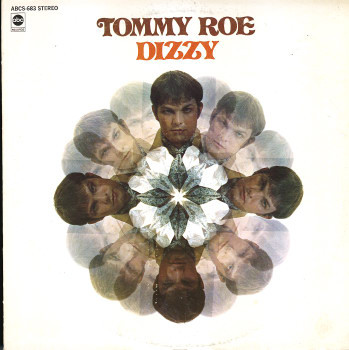 Roe Tommy — Dizzy