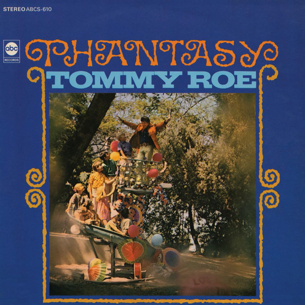Roe tommy — Phantasy