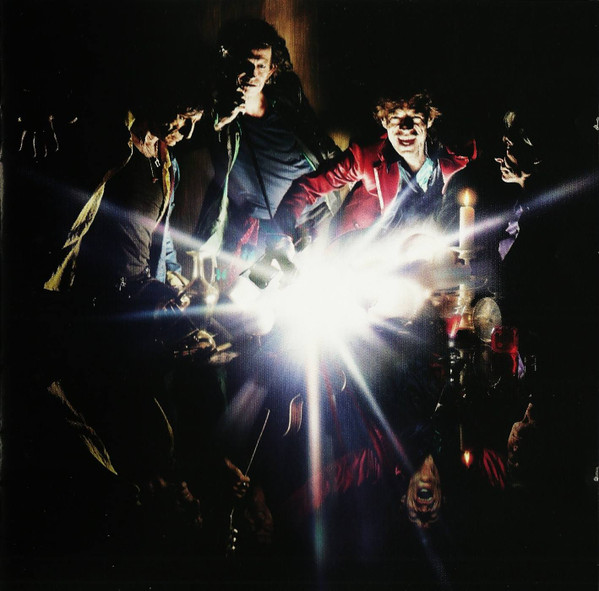 The Rolling Stones — A Bigger Bang