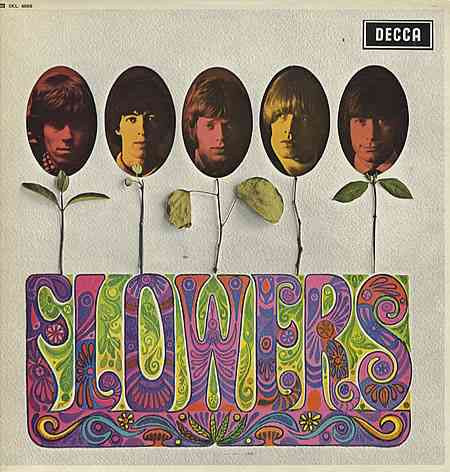 The Rolling Stones — Flowers