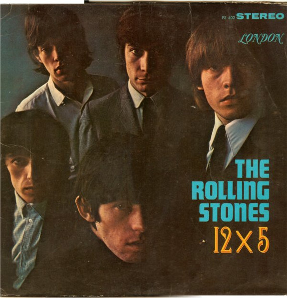 The Rolling Stones — The Rolling Stones 2