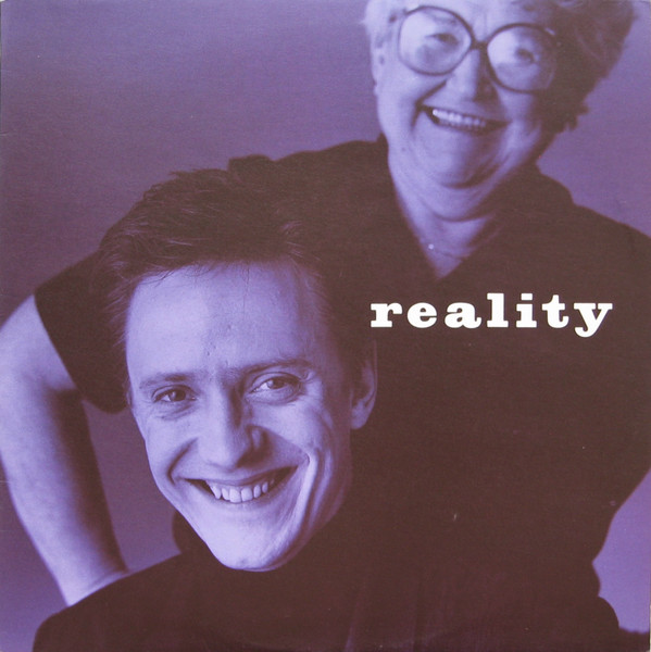 Ronander Mats — Reality