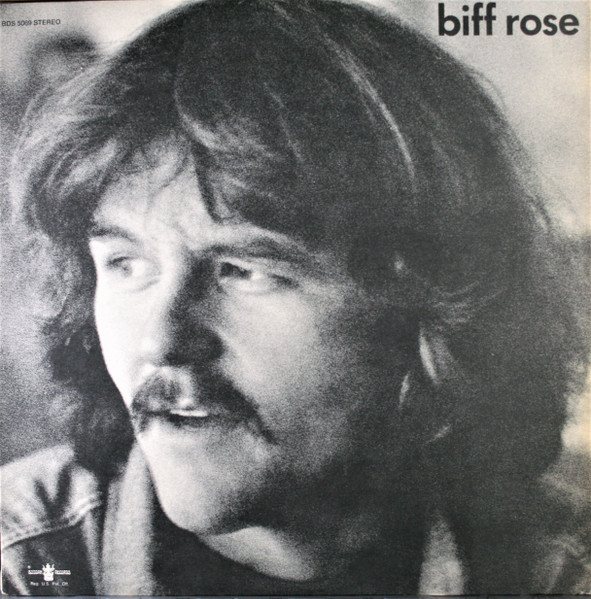 Rose Biff — Same