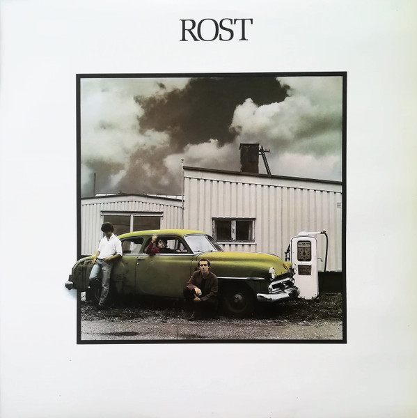 Rost — Rost