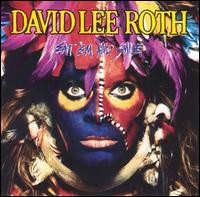 Roth David Lee — Eat 'Em And Smile