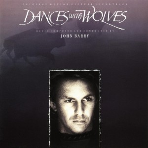 John Barry — Dances With Wolves (Original Motion Picture Soundtrack)