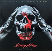 Danny Elfman — Sleepy Hollow