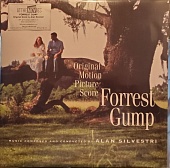 Silvestri Alan — Forrest Gump (Original Motion Picture Score)