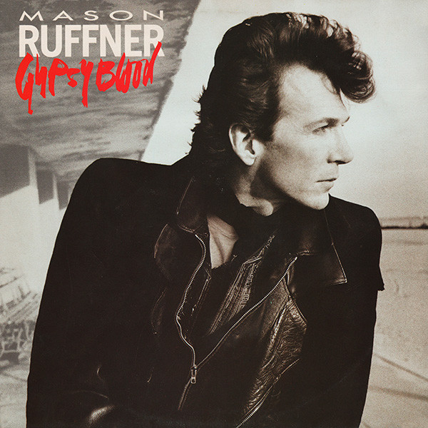 Ruffner Mason — Gypsy Blood