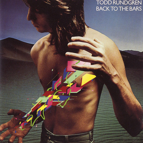 Rundgren Todd — Back To The Bars