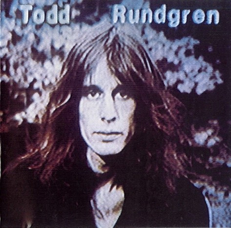 Rundgren Todd — Hermit Of Mink Hollow