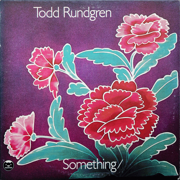 Todd Rundgren — Something / Anything?