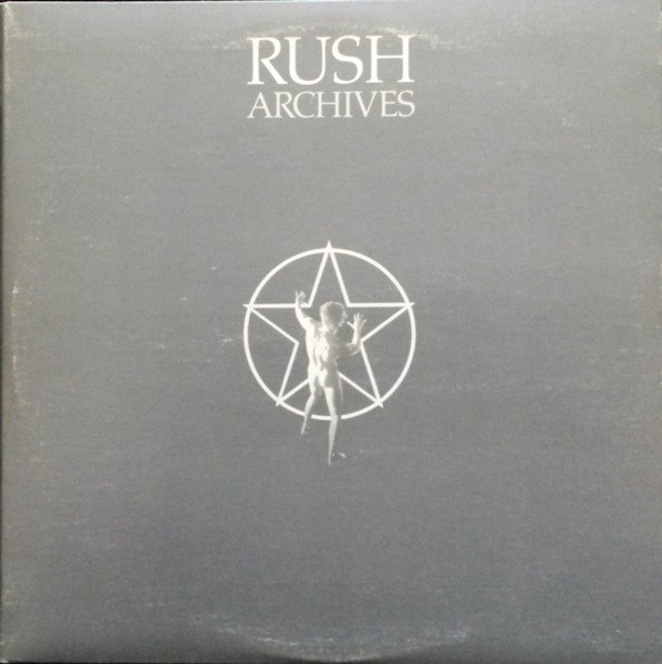 Rush — Archives