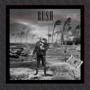 Rush — Permanent Waves
