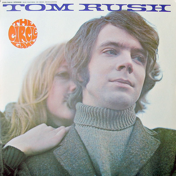 Rush Tom — Circle Game