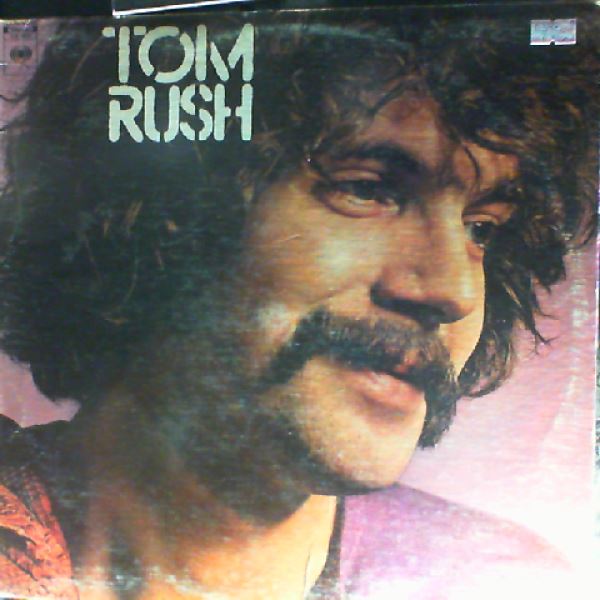 Rush Tom — Rush Tom