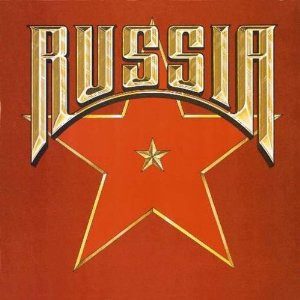 Russia — Same