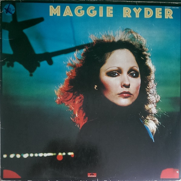 Ryder Maggie — Same