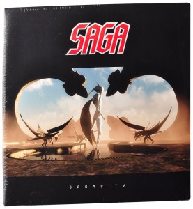 Saga — Sagacity