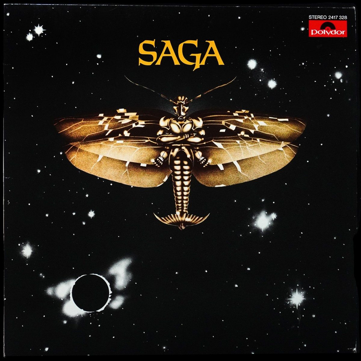 Saga — Same