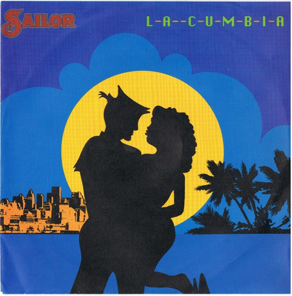 Sailor — La Cumbia