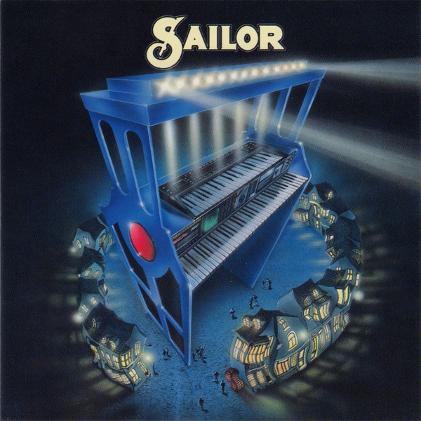 Sailor — Same
