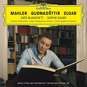 HILDUR GUDNADOTTIR — Music From And Inspired By The Motion Picture Tár