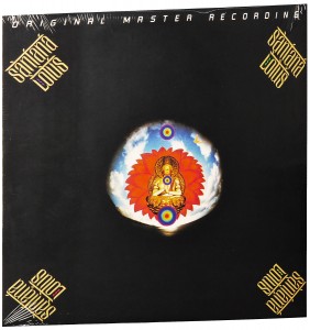 Santana — Lotus
