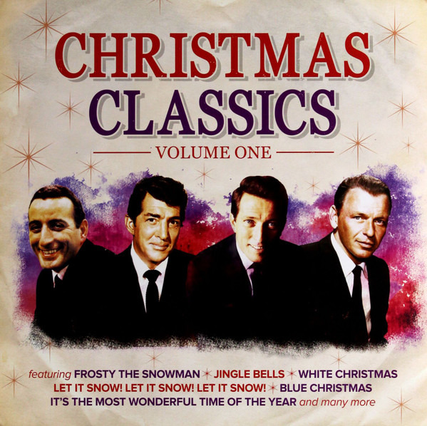 Various — Christmas Classics Volume One