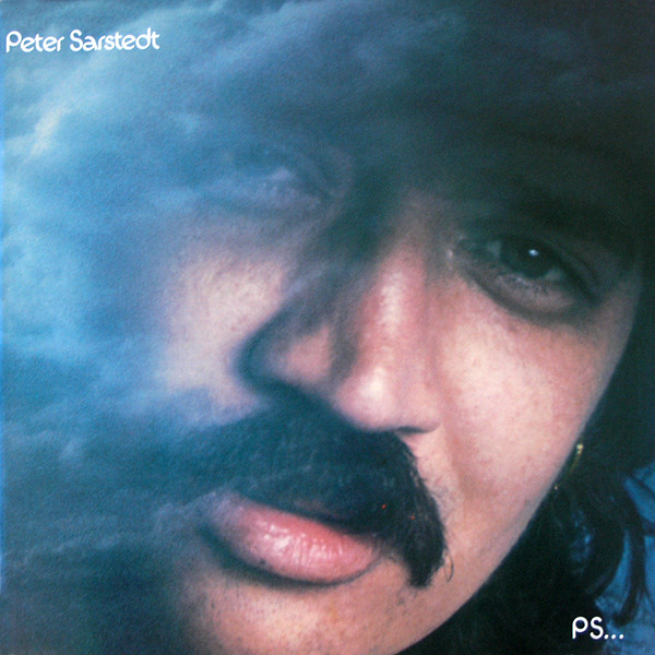 Sarstedt Peter — PS...