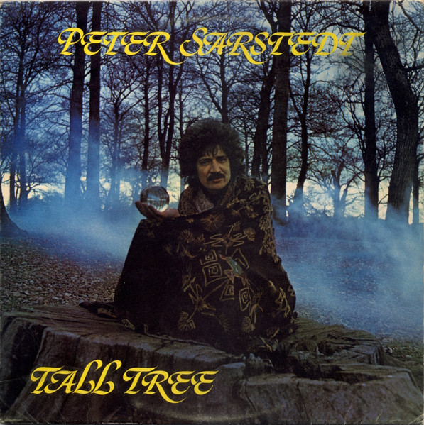 Sarstedt Peter — Tall Tree