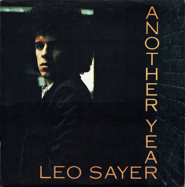 Sayer Leo — Another Year
