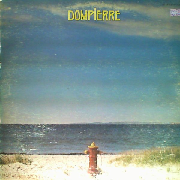 Dompierre Francois — Dompierre